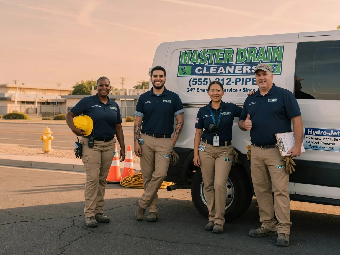 Drain Cleaning company in Ripplemead, VA